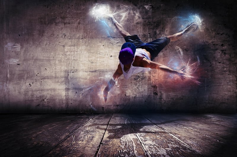 Hip Hop Dance